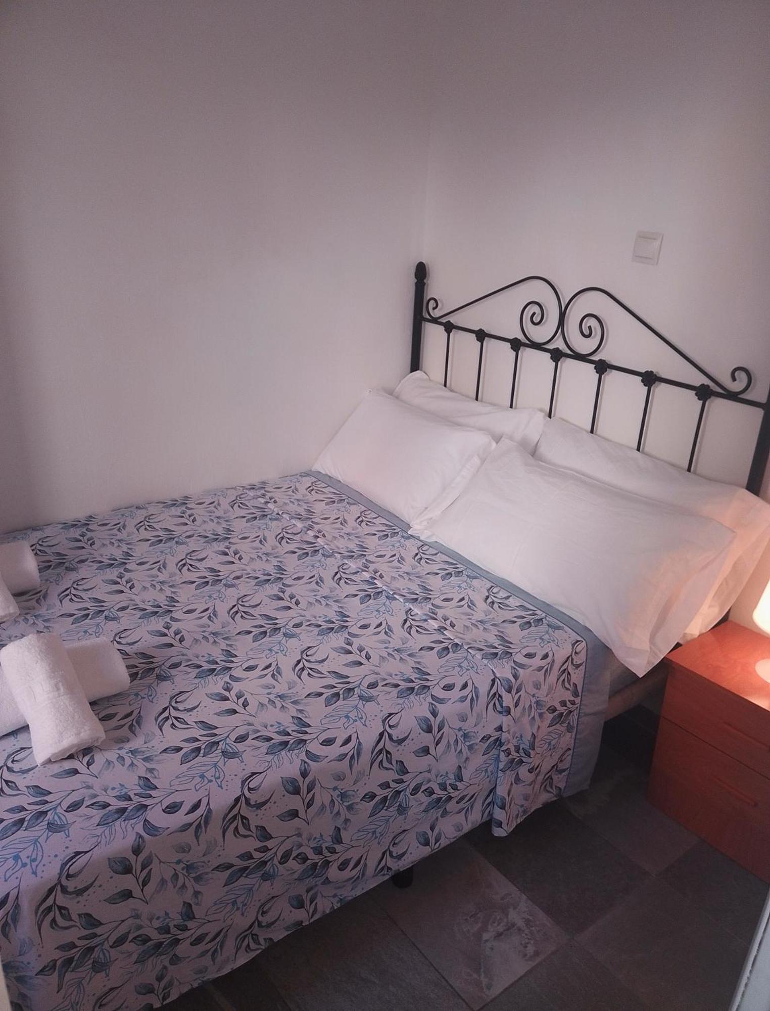 Apartamentos Coris Urban Center مالقة المظهر الخارجي الصورة