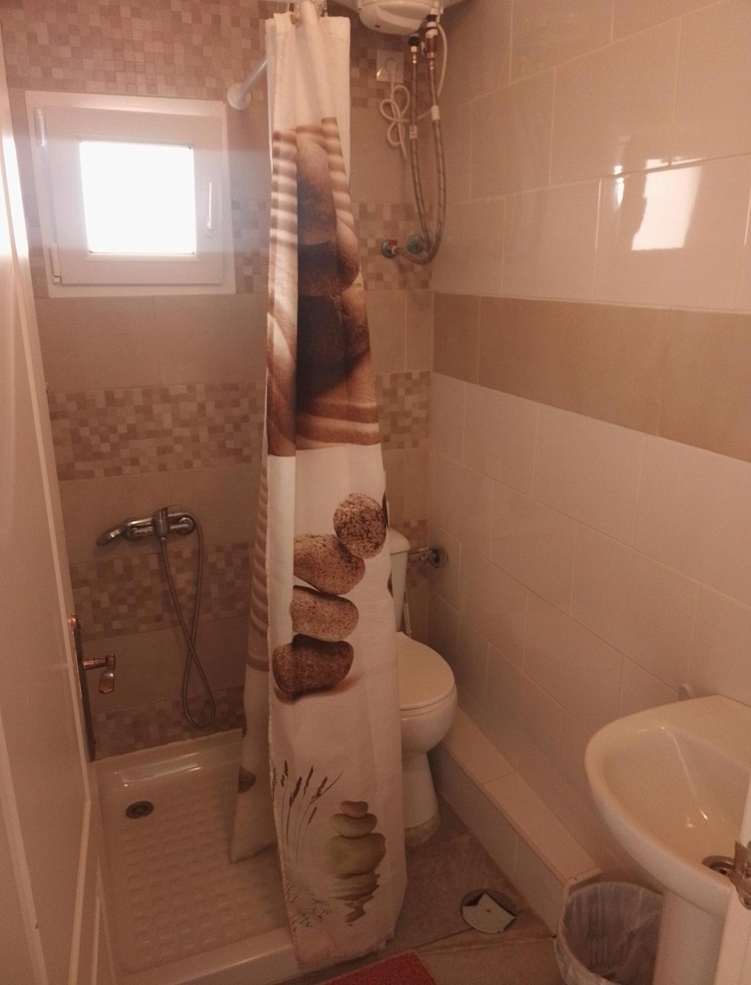 Apartamentos Coris Urban Center مالقة المظهر الخارجي الصورة
