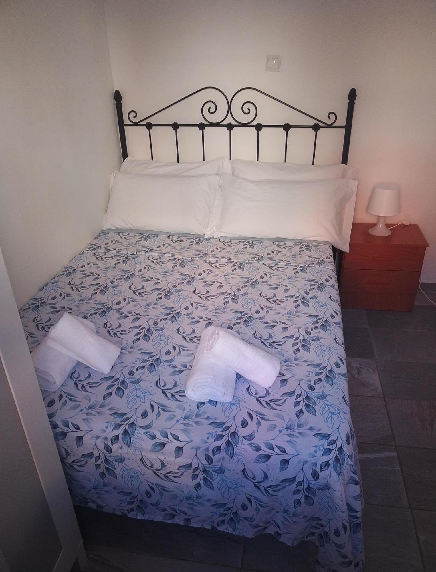 Apartamentos Coris Urban Center مالقة المظهر الخارجي الصورة