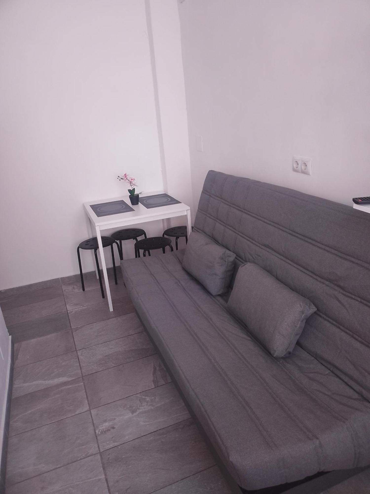 Apartamentos Coris Urban Center مالقة المظهر الخارجي الصورة