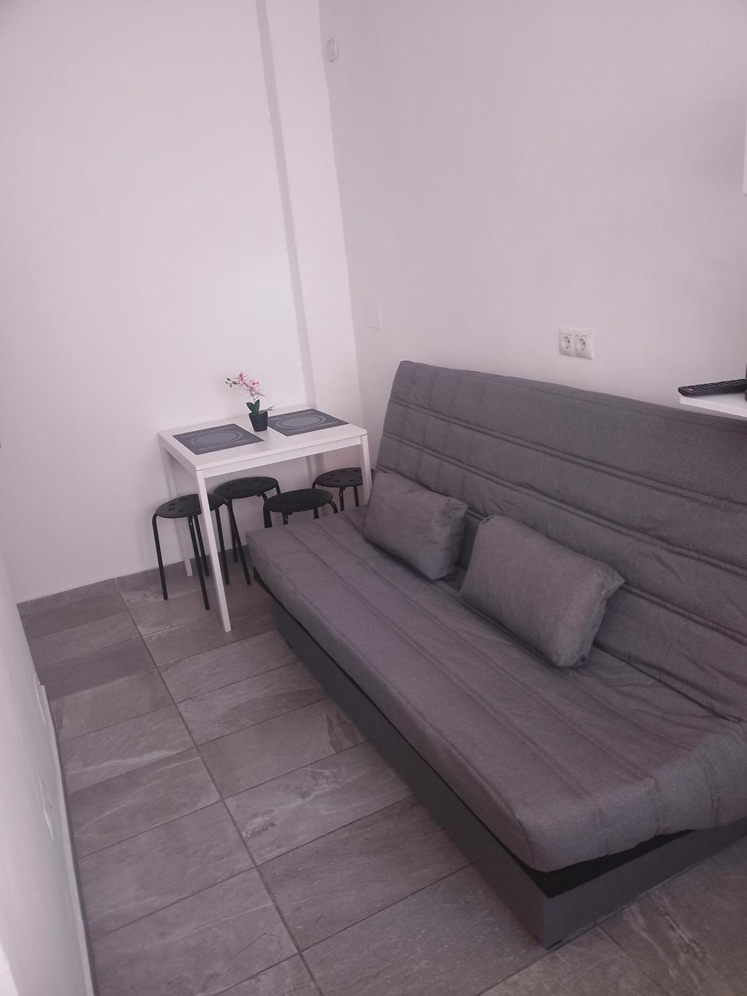 Apartamentos Coris Urban Center مالقة المظهر الخارجي الصورة